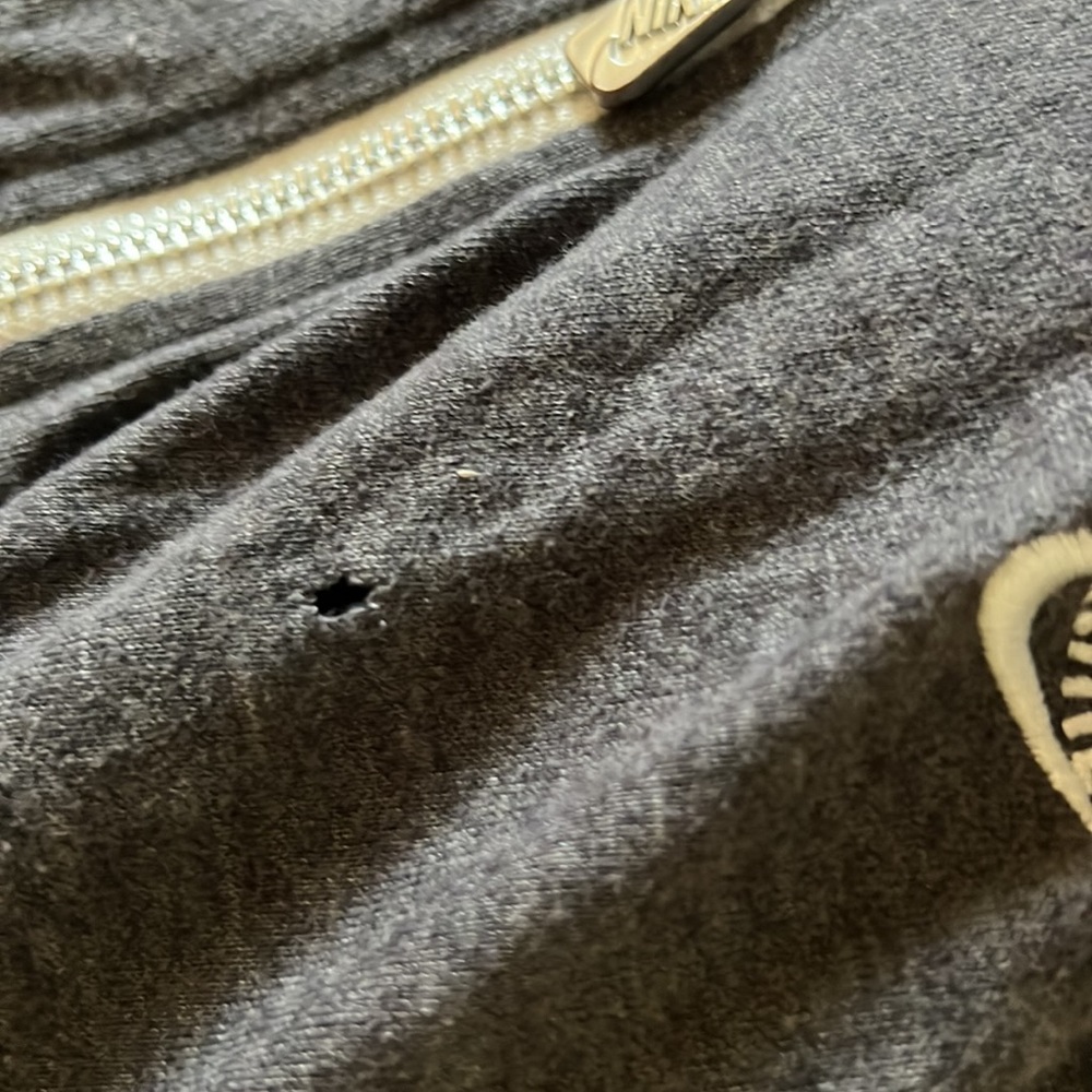 Nike jacket - Picture 2 of 2